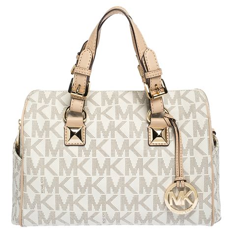 michael kors mini boston bag|Michael Kors small tote bag.